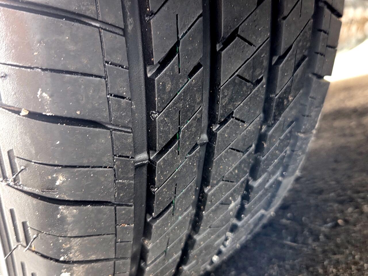 Honda Odyssey 5dr EX-L 2013