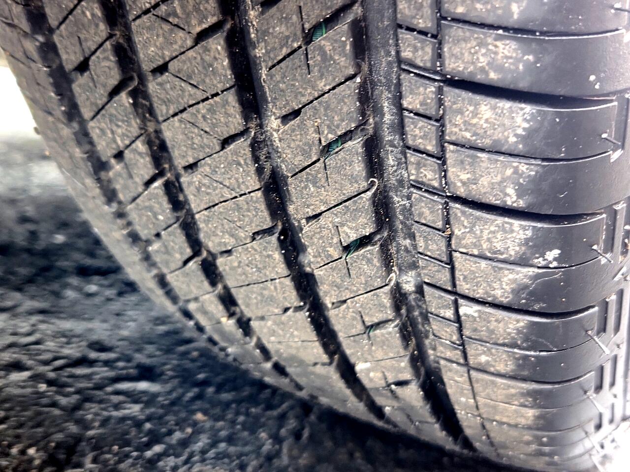 Honda Odyssey 5dr EX-L 2013