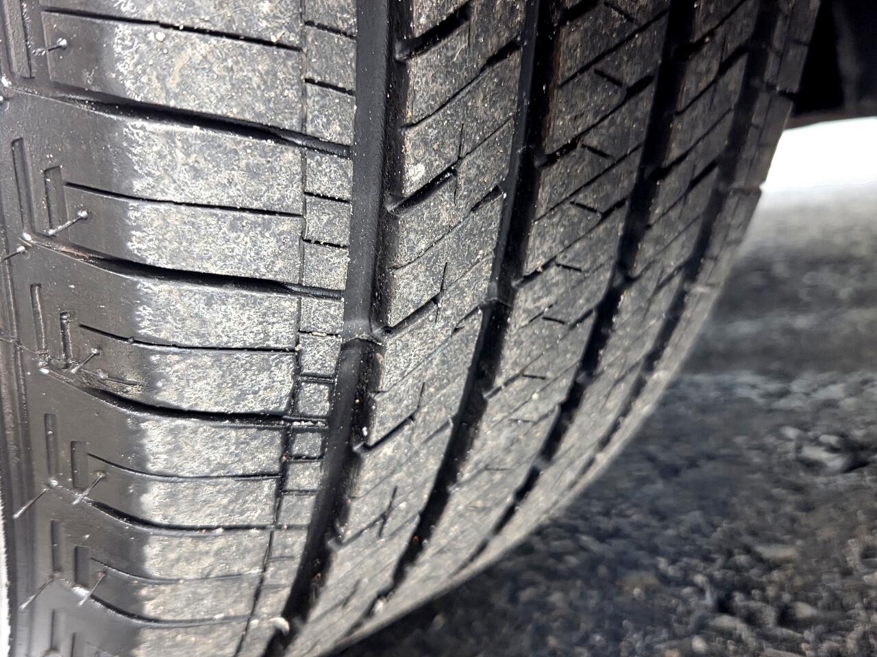 Honda Odyssey 5dr EX-L 2013