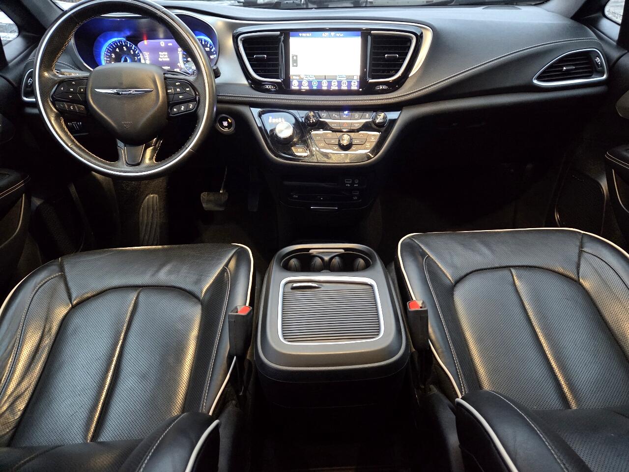 Chrysler Pacifica Limited FWD 2018