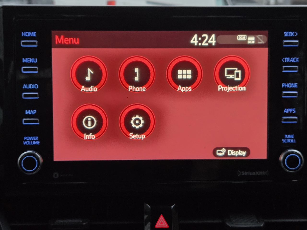 Toyota Corolla Hybrid LE CVT (Natl) 2021