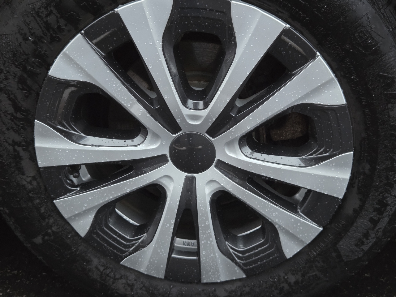 Toyota Corolla Hybrid LE CVT (Natl) 2021