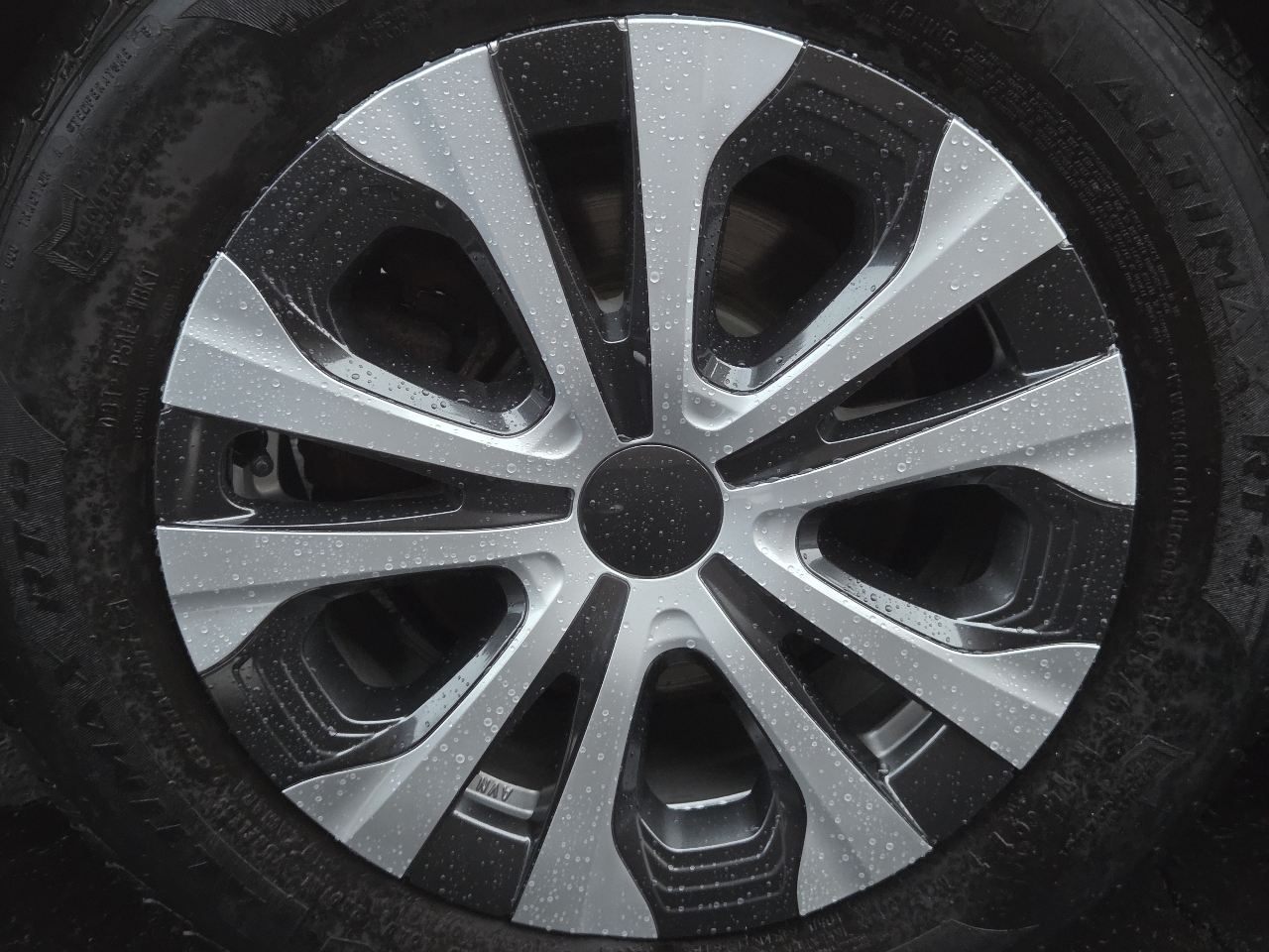 Toyota Corolla Hybrid LE CVT (Natl) 2021