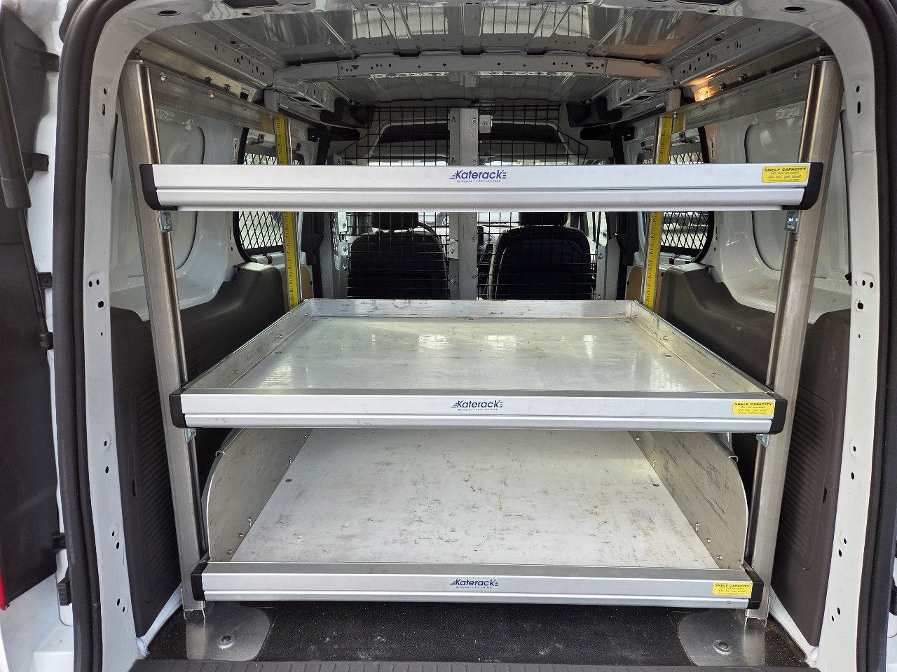 Ford Transit Connect Van XLT LWB w/Rear Liftgate 2022