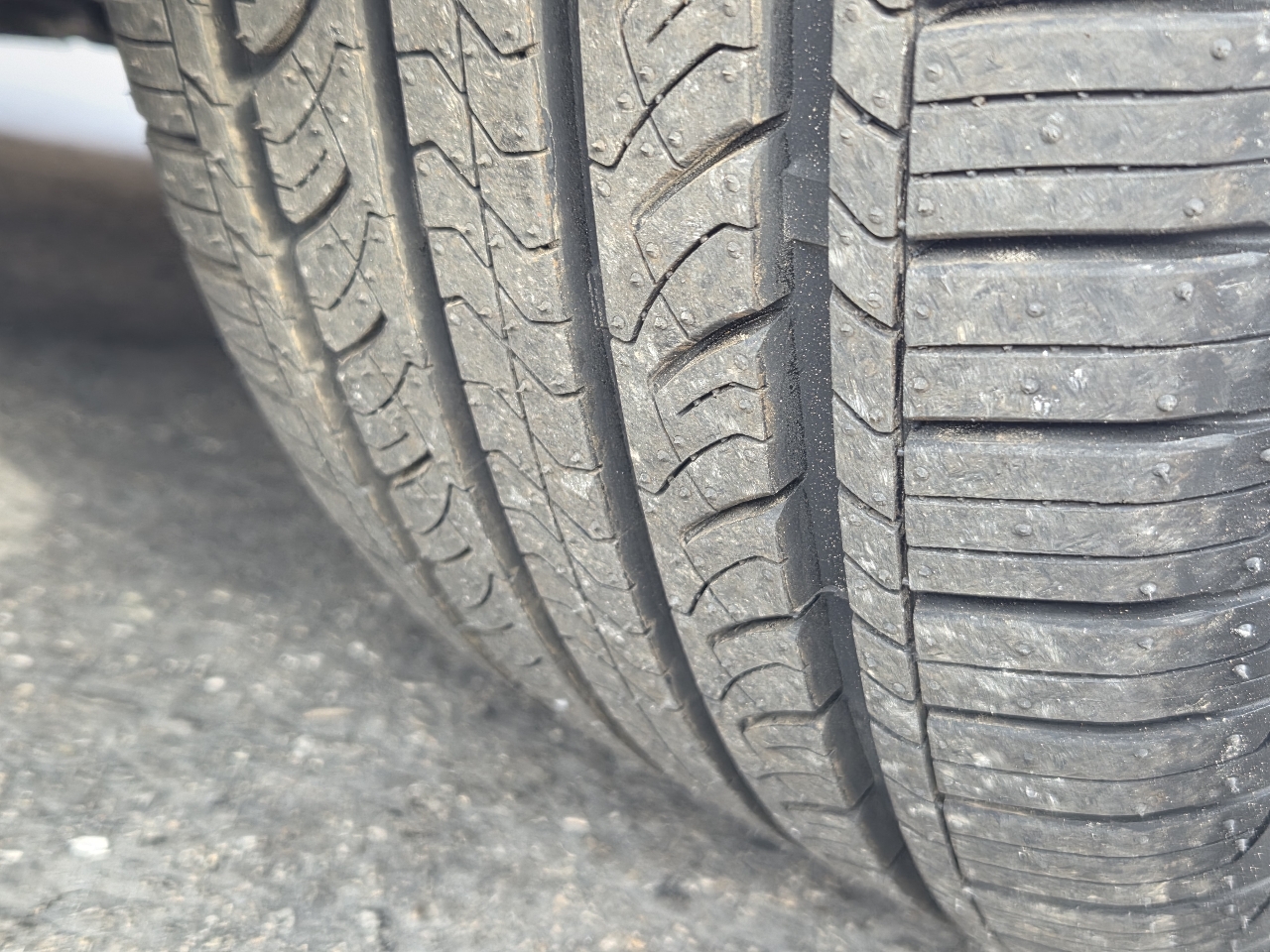 Ford Transit Connect Van XLT LWB w/Rear Liftgate 2022