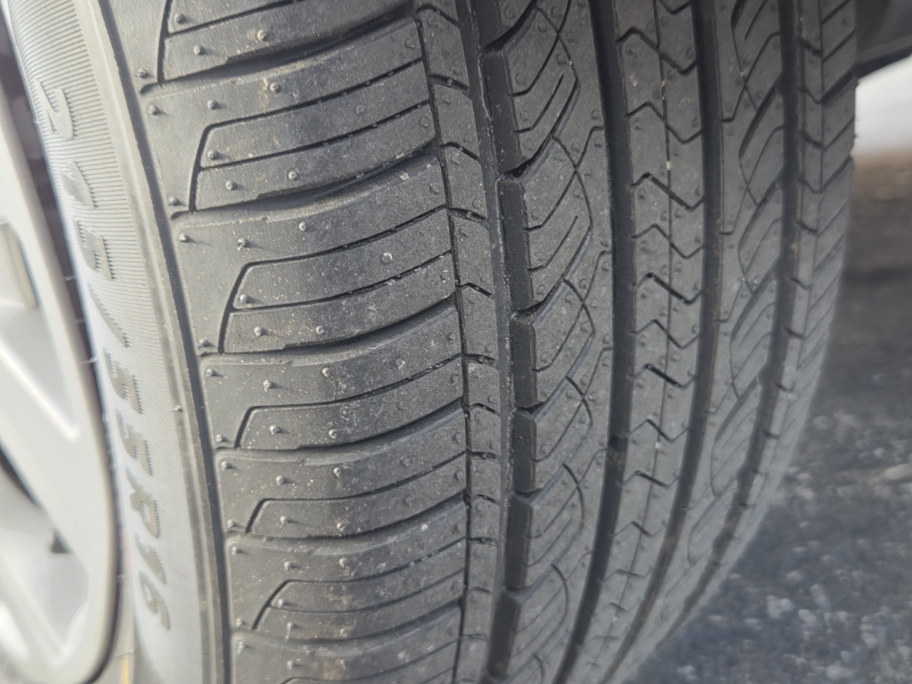 Ford Transit Connect Van XLT LWB w/Rear Liftgate 2022