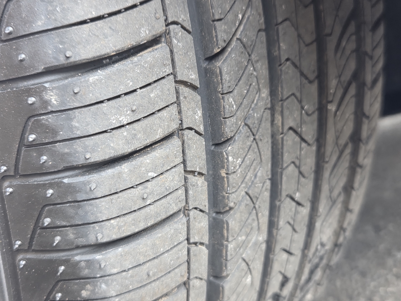 Ford Transit Connect Van XLT LWB w/Rear Liftgate 2022