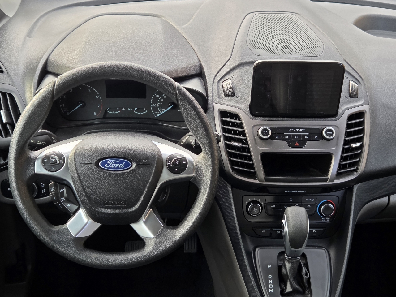 Ford Transit Connect Van XLT LWB w/Rear Liftgate 2022