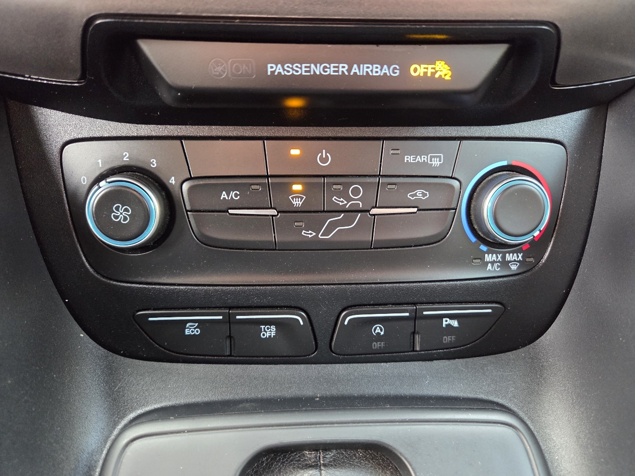 Ford Transit Connect Van XLT LWB w/Rear Liftgate 2022