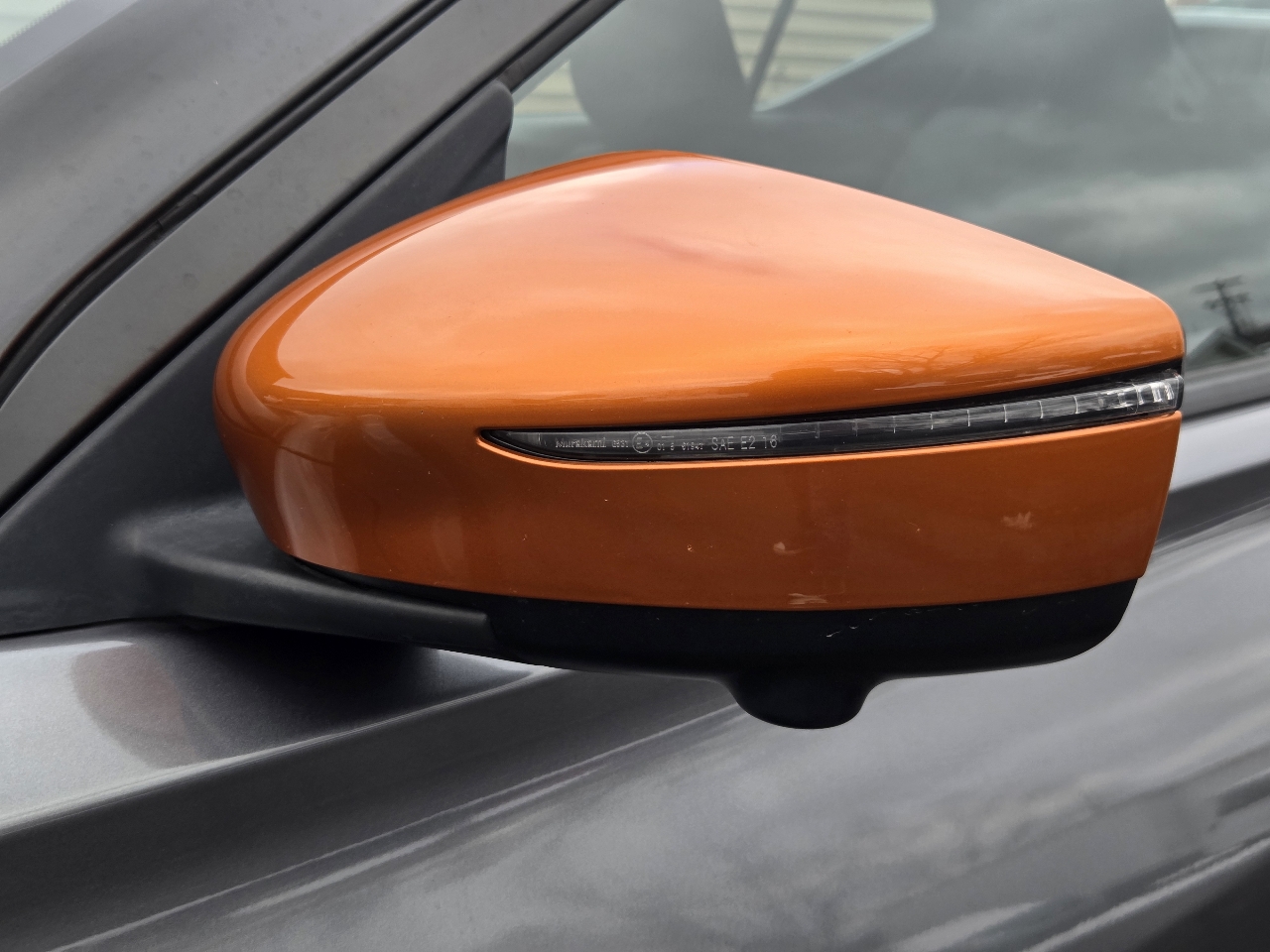 Nissan Kicks SR FWD 2019