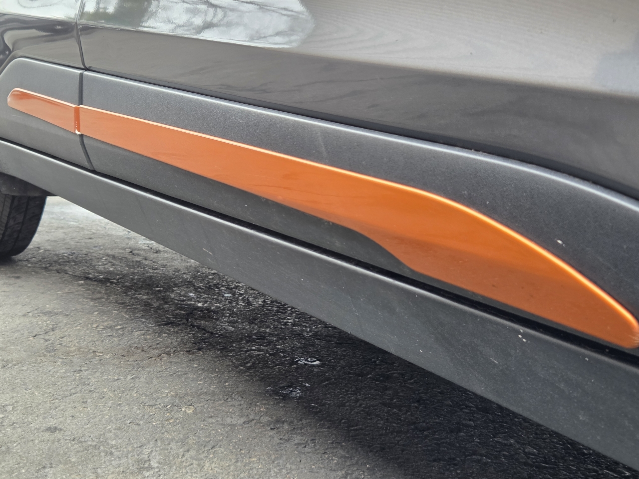 Nissan Kicks SR FWD 2019