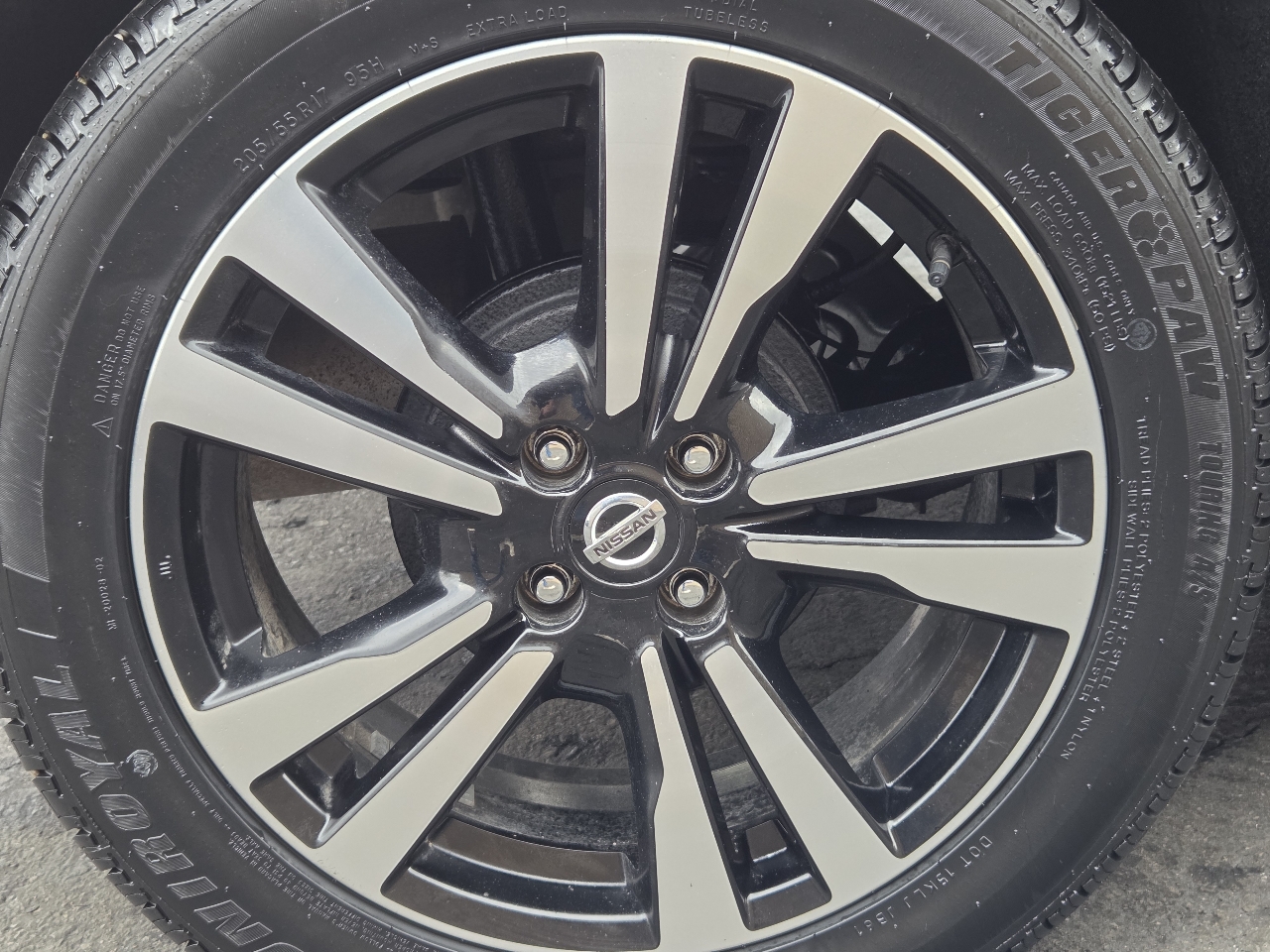 Nissan Kicks SR FWD 2019