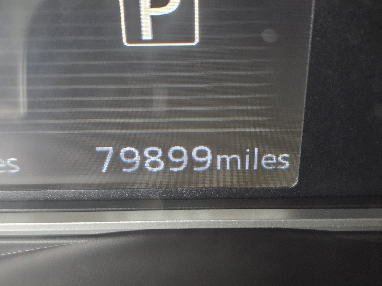 Nissan Kicks SR FWD 2019