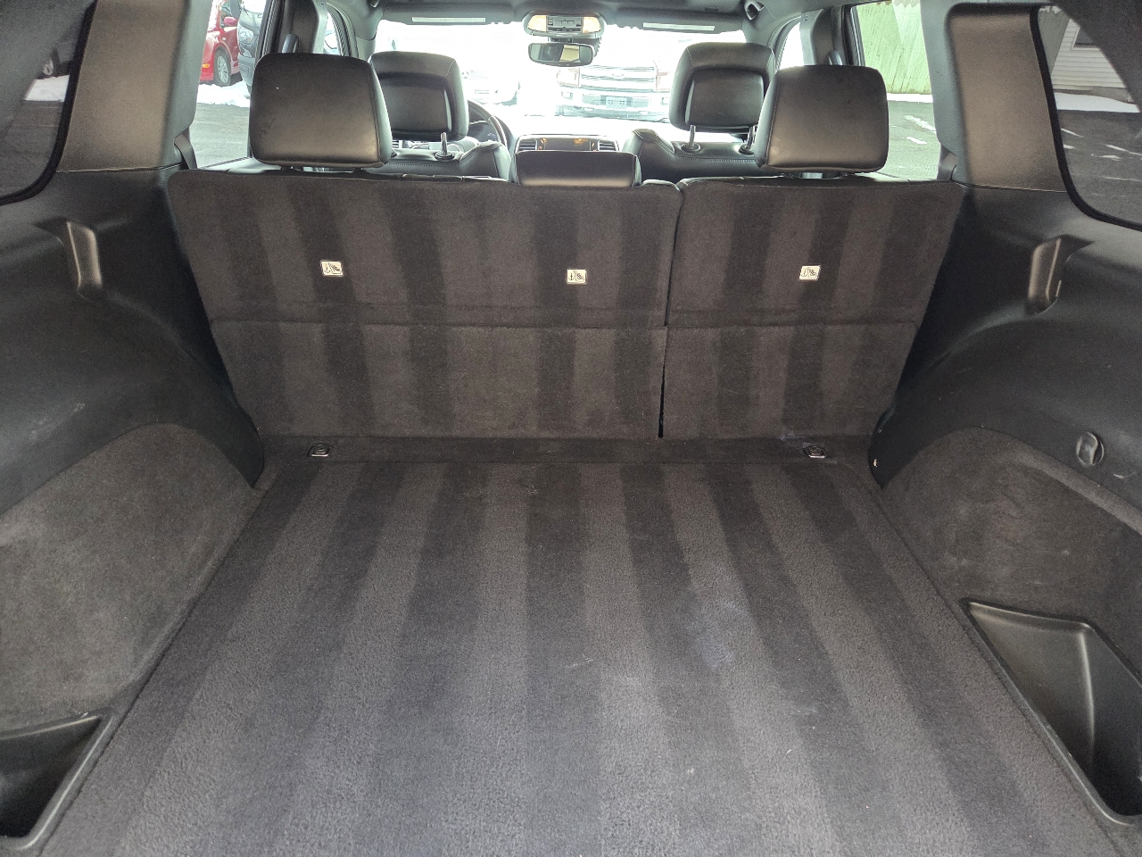 Jeep Grand Cherokee Limited X 4x4 2020