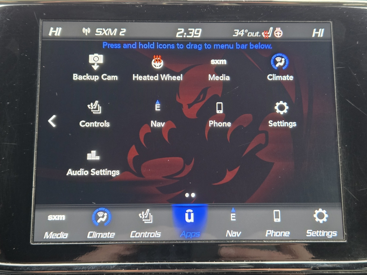 Jeep Grand Cherokee Limited X 4x4 2020