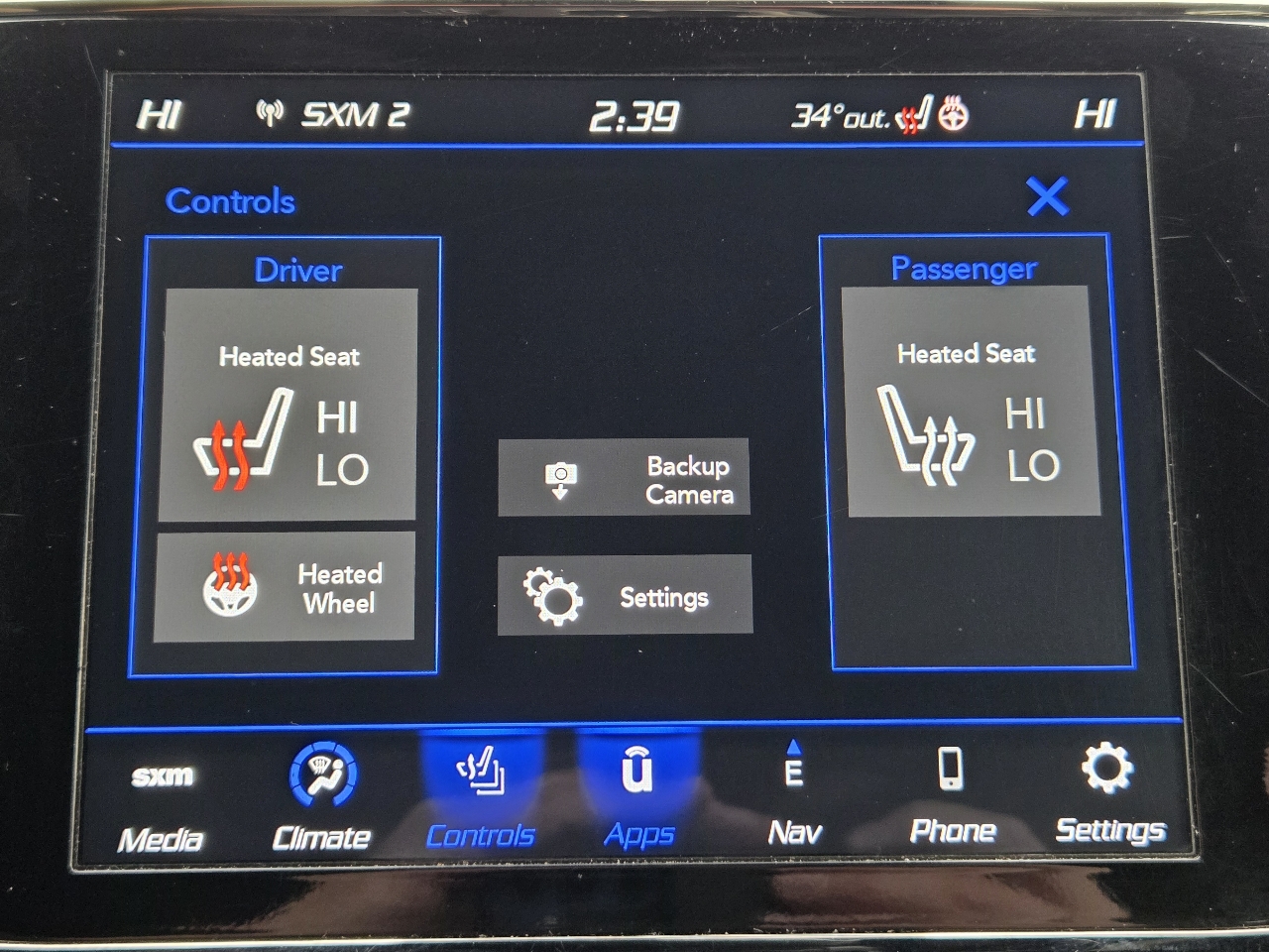 Jeep Grand Cherokee Limited X 4x4 2020