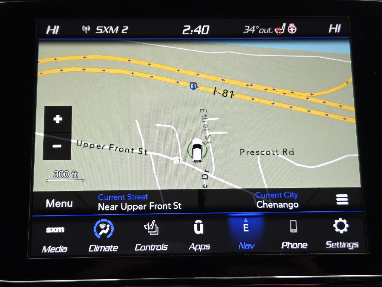 Jeep Grand Cherokee Limited X 4x4 2020