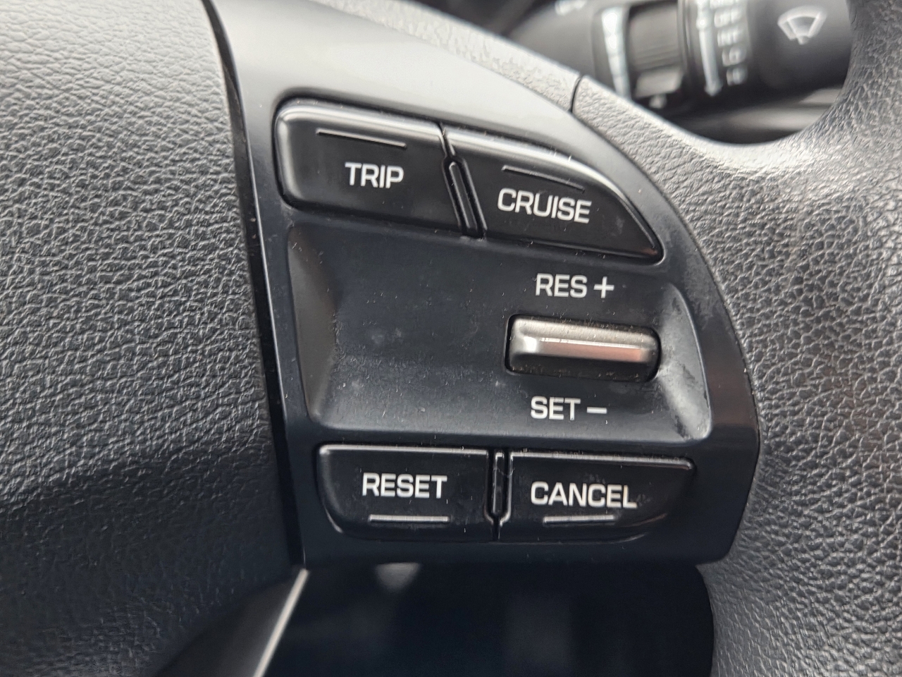 Hyundai Elantra SE Auto 2019