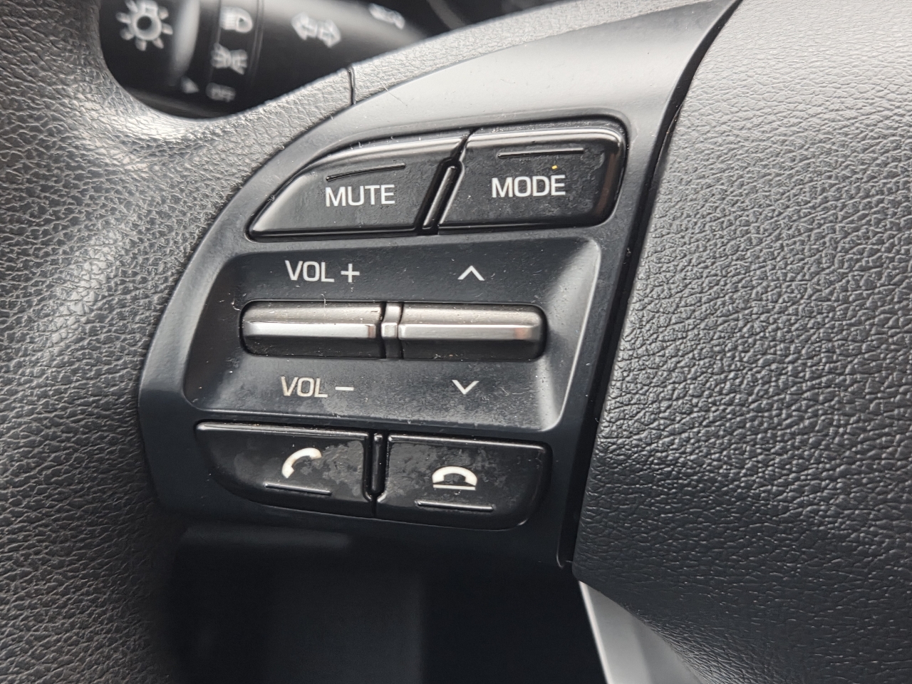 Hyundai Elantra SE Auto 2019