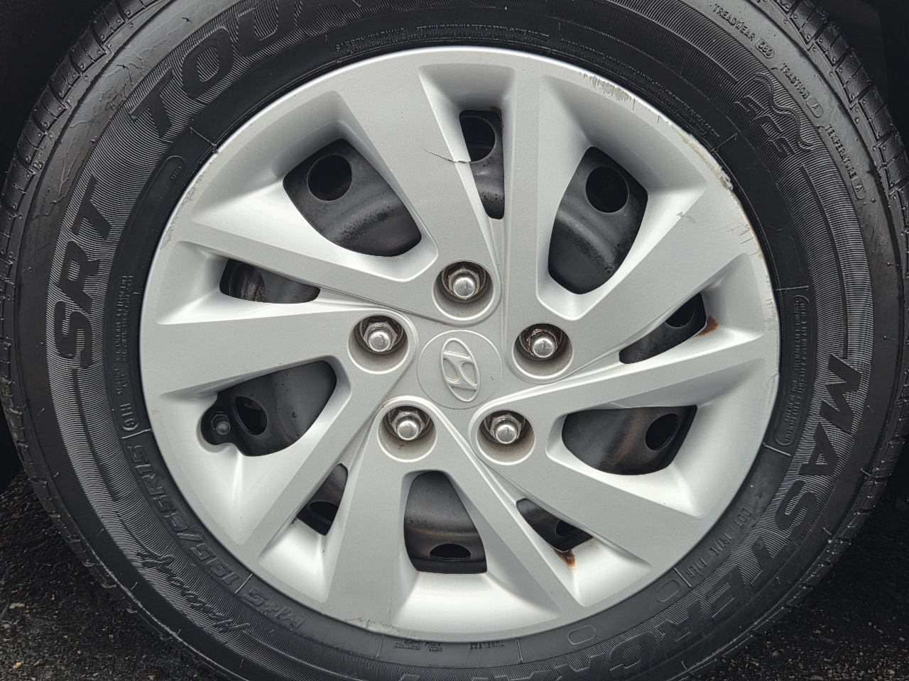 Hyundai Elantra SE Auto 2019