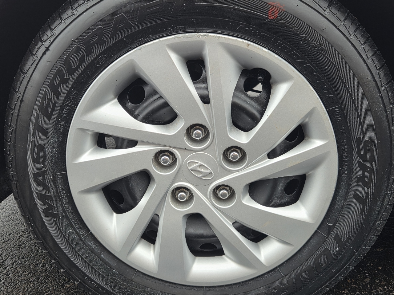 Hyundai Elantra SE Auto 2019