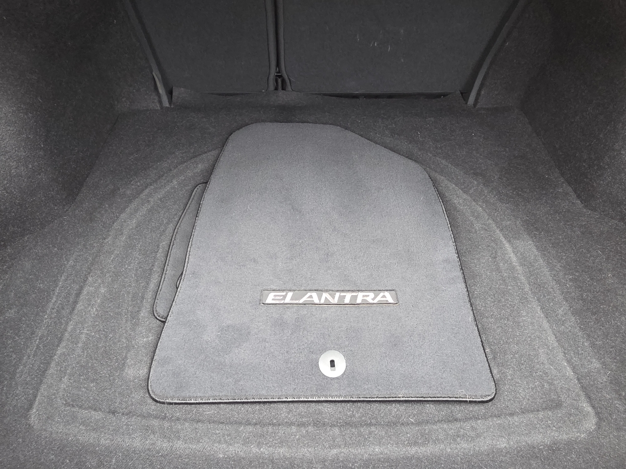 Hyundai Elantra SE Auto 2019