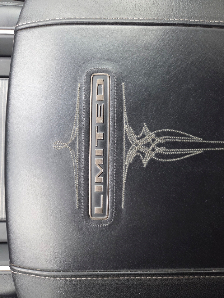 RAM 2500 Limited 4x4 Mega Cab 6'4" Box 2021