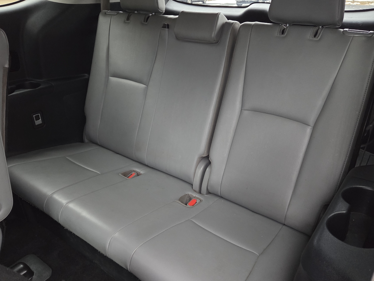 Toyota Highlander Limited AWD (Natl) 2020