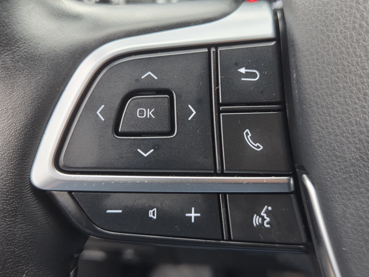 Toyota Highlander Limited AWD (Natl) 2020