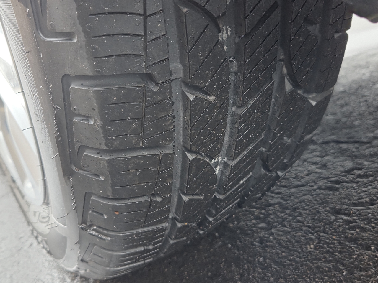 Toyota Highlander Limited AWD (Natl) 2020