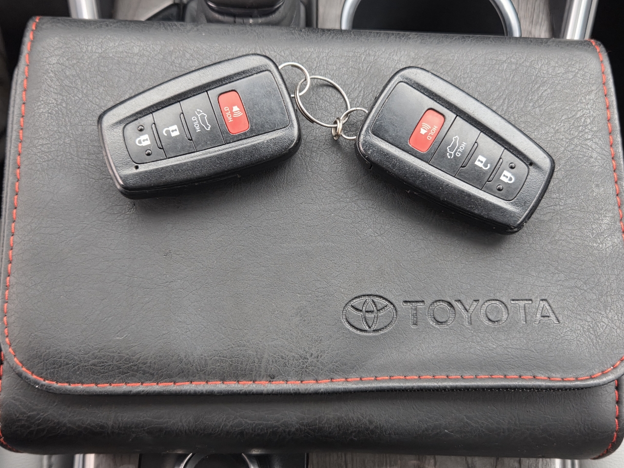 Toyota Highlander Limited AWD (Natl) 2020