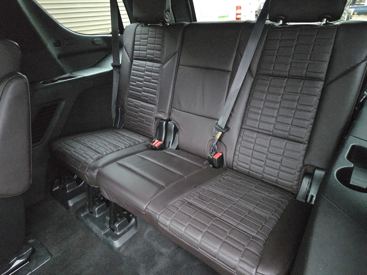 Cadillac Escalade 4WD 4dr Premium Luxury Platinum 2022