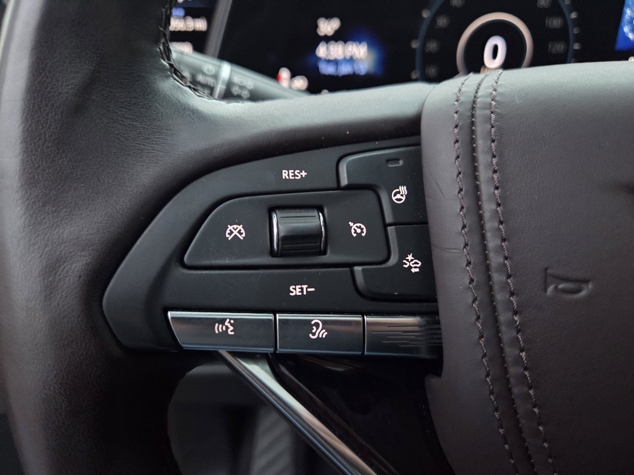 Cadillac Escalade 4WD 4dr Premium Luxury Platinum 2022