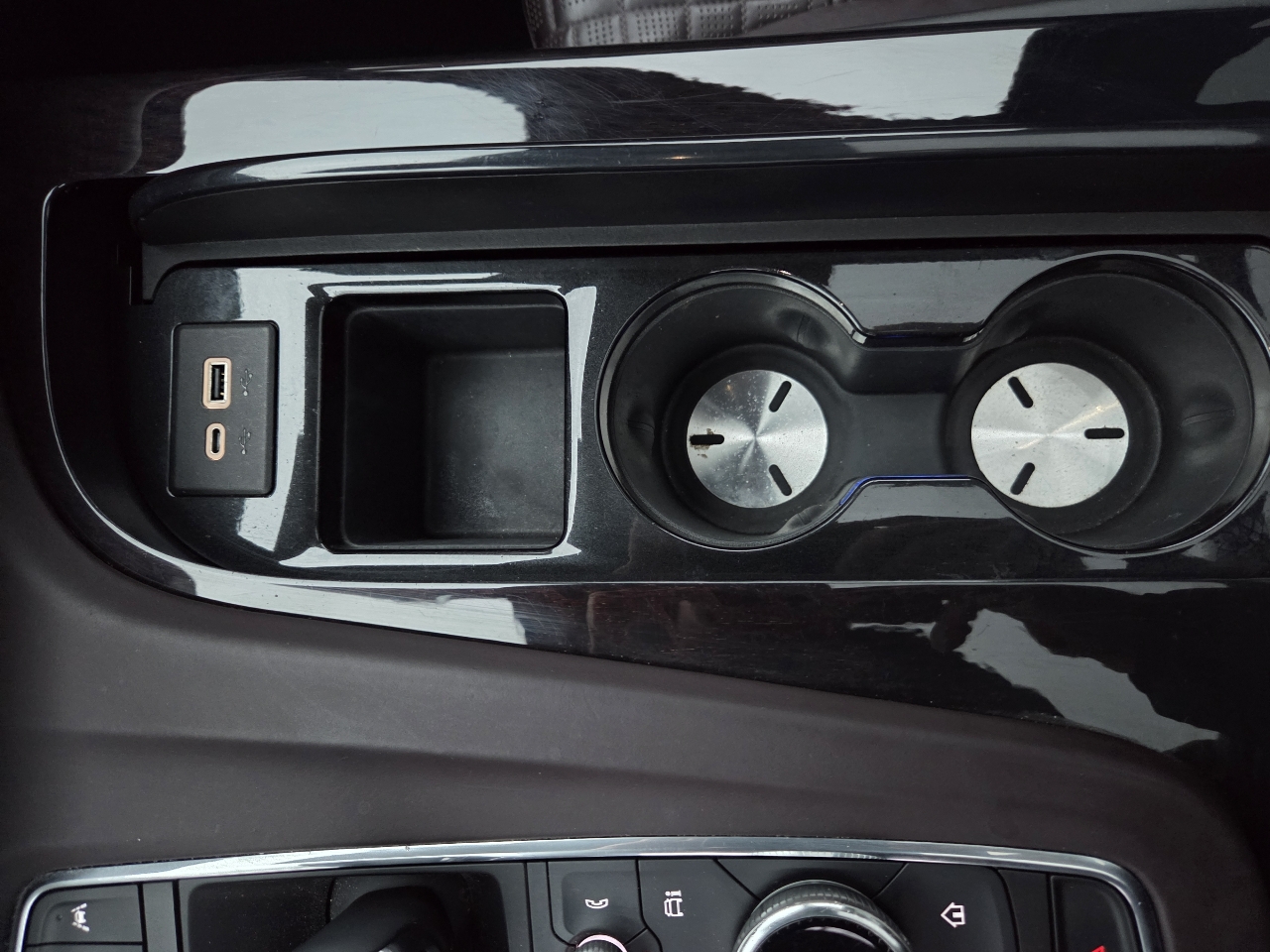 Cadillac Escalade 4WD 4dr Premium Luxury Platinum 2022