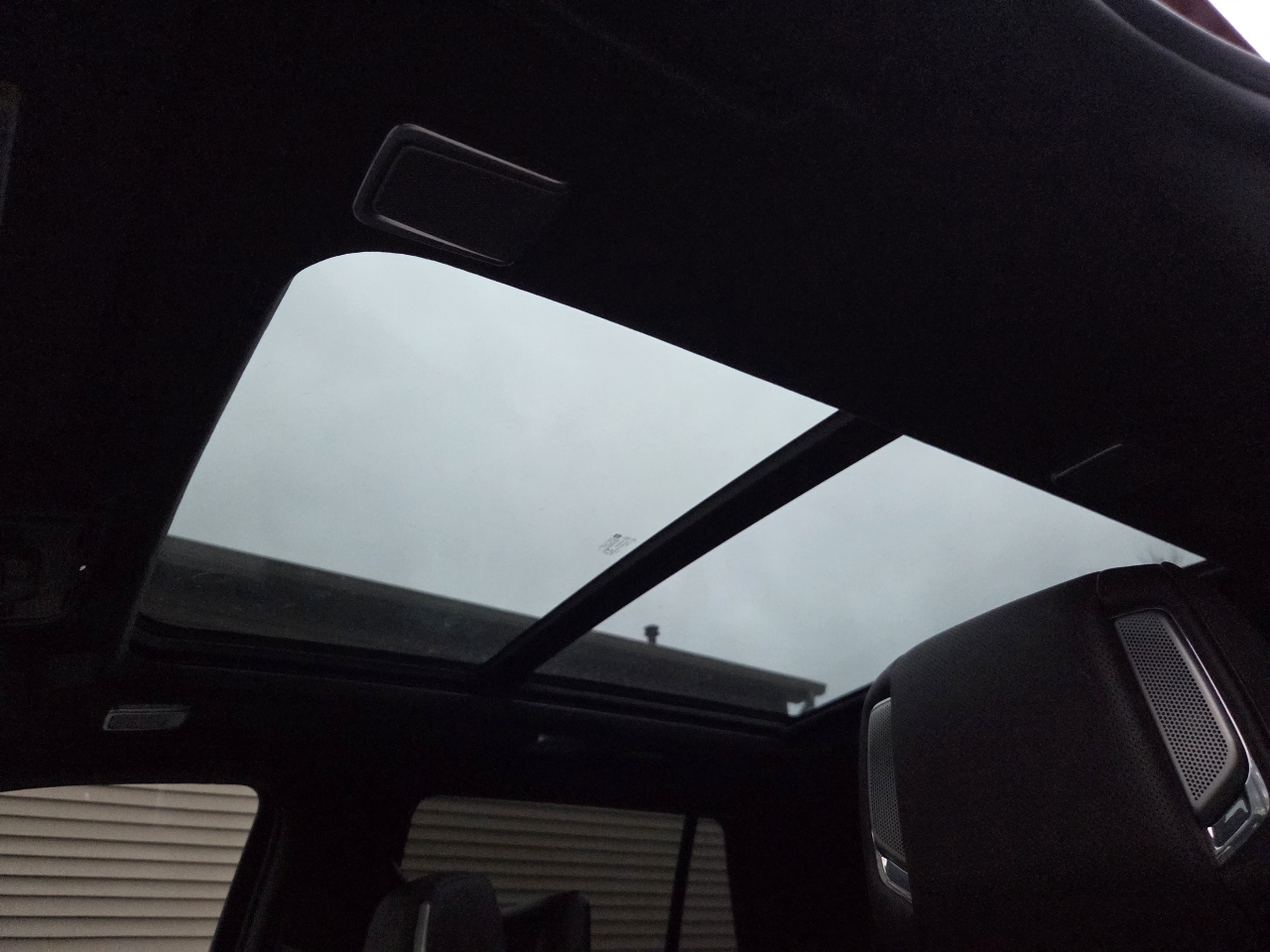 Cadillac Escalade 4WD 4dr Premium Luxury Platinum 2022