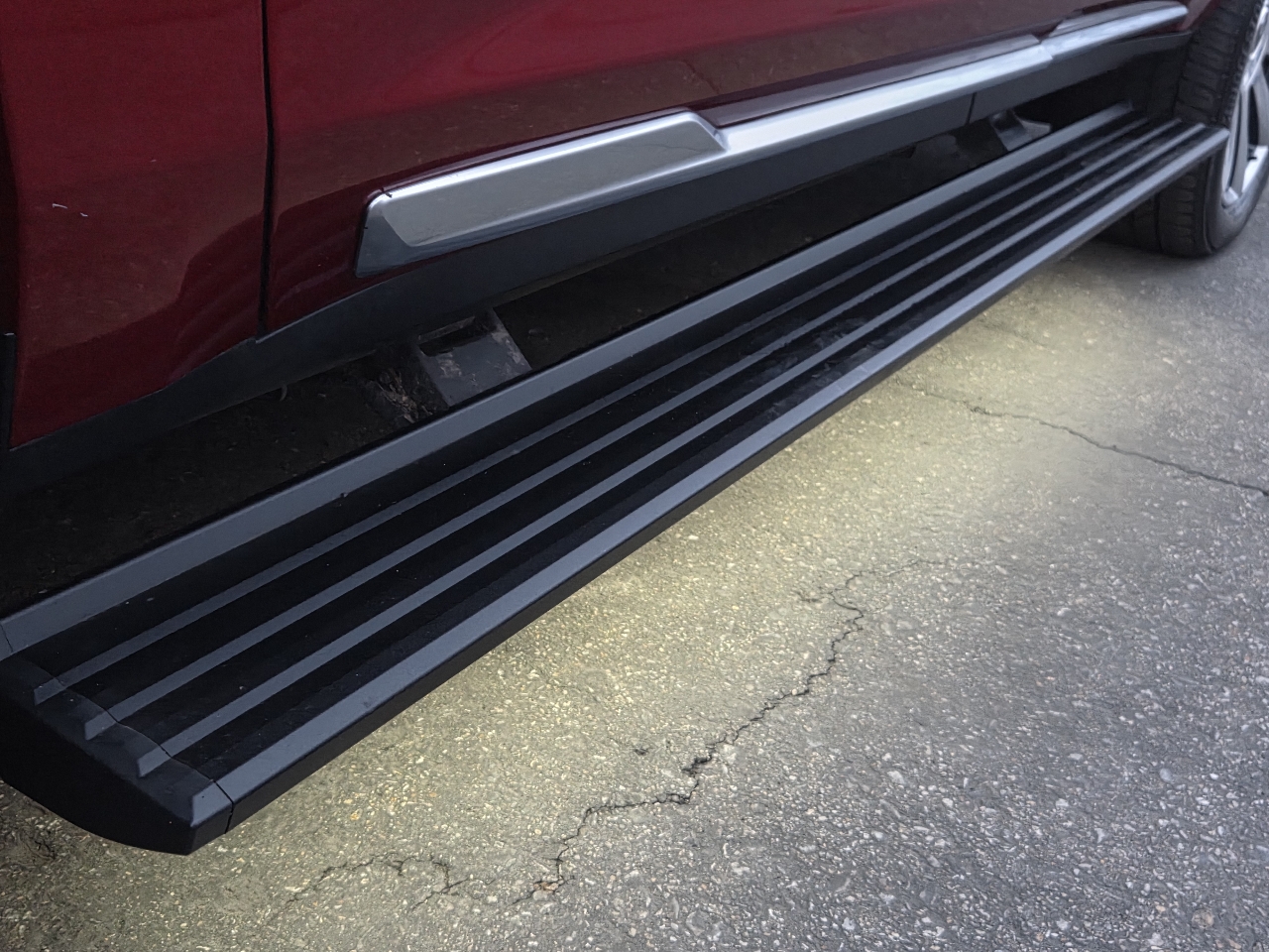 Cadillac Escalade 4WD 4dr Premium Luxury Platinum 2022