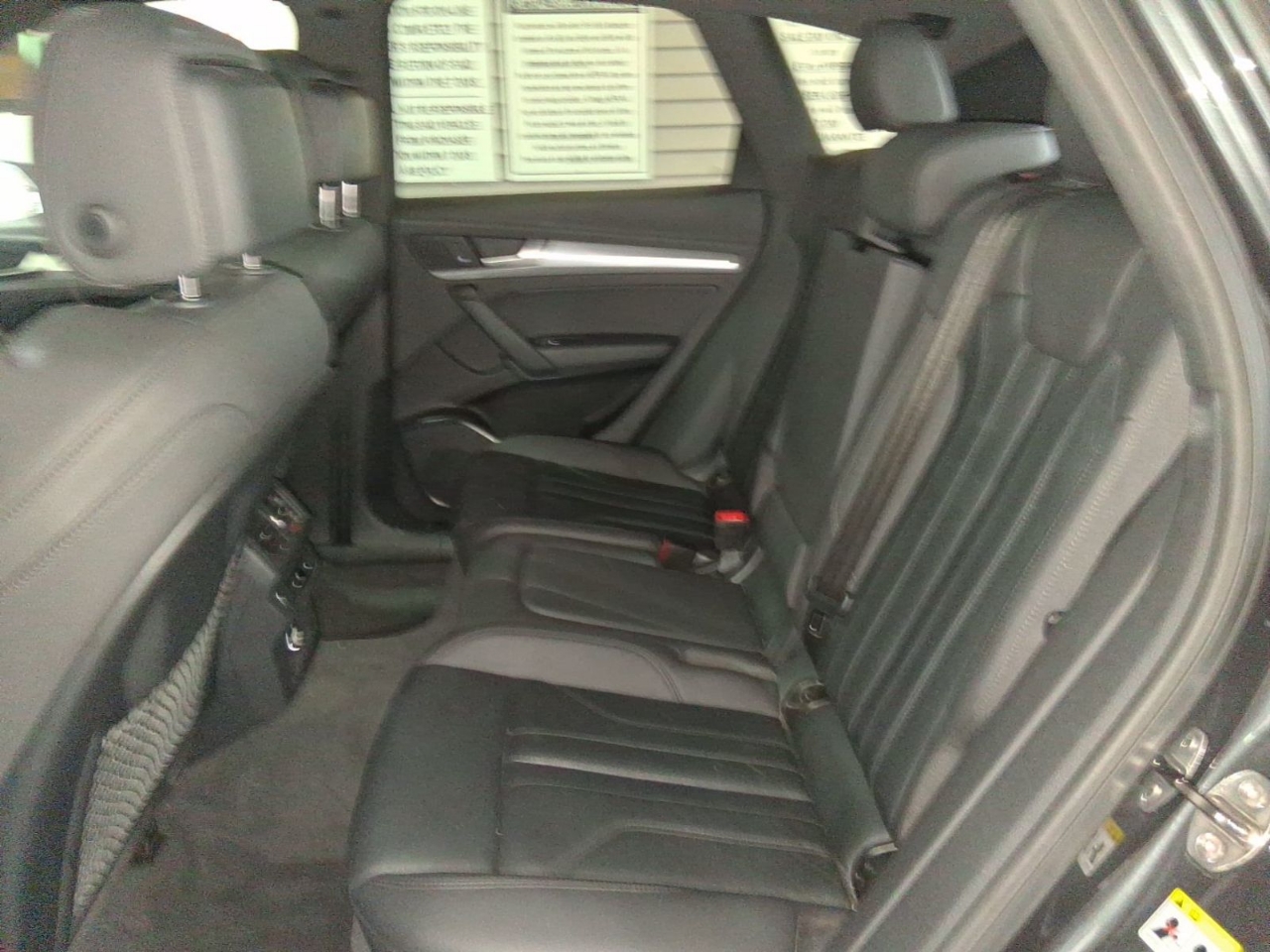 Audi Q5 Titanium Premium 45 TFSI quattro 2020