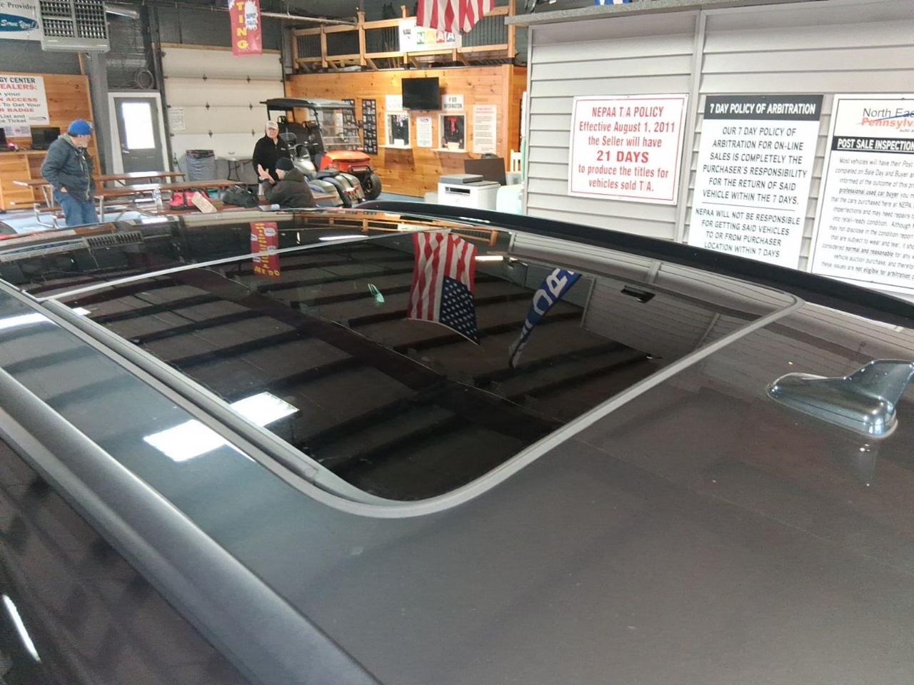 Audi Q5 Titanium Premium 45 TFSI quattro 2020