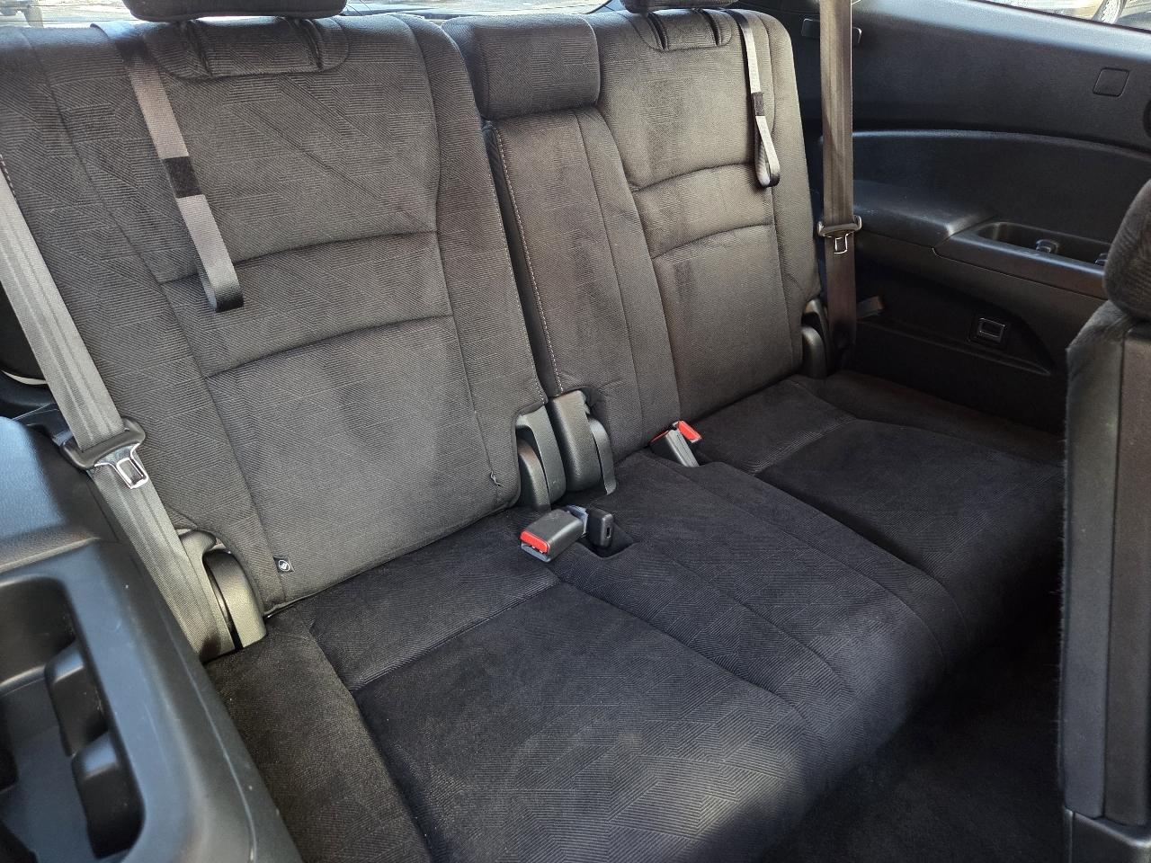 Honda Pilot Sport AWD 2022