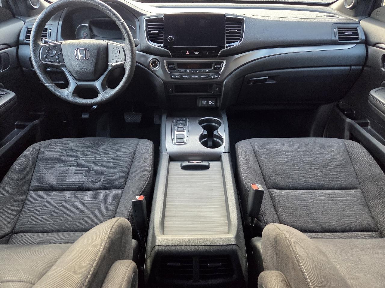 Honda Pilot Sport AWD 2022