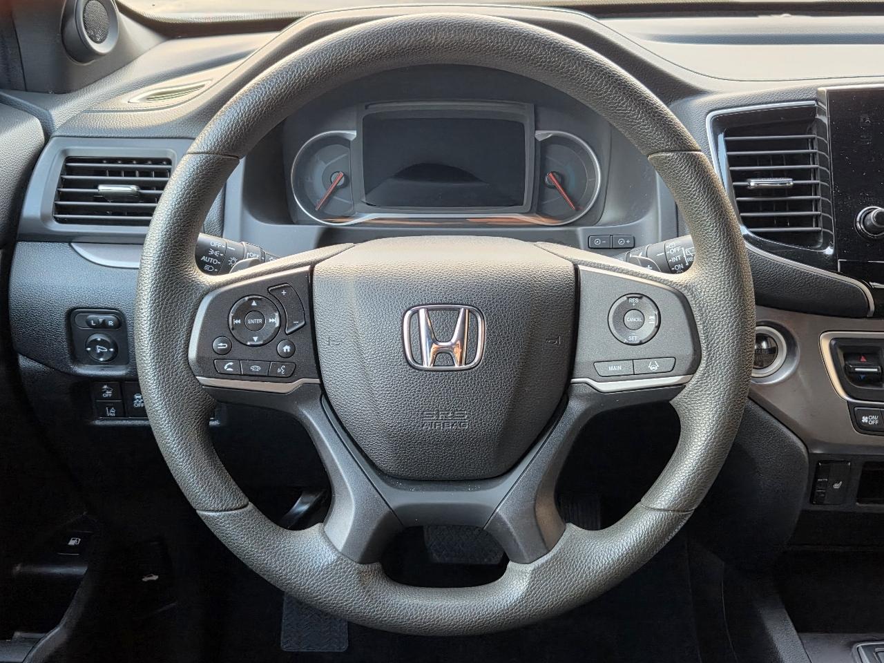 Honda Pilot Sport AWD 2022