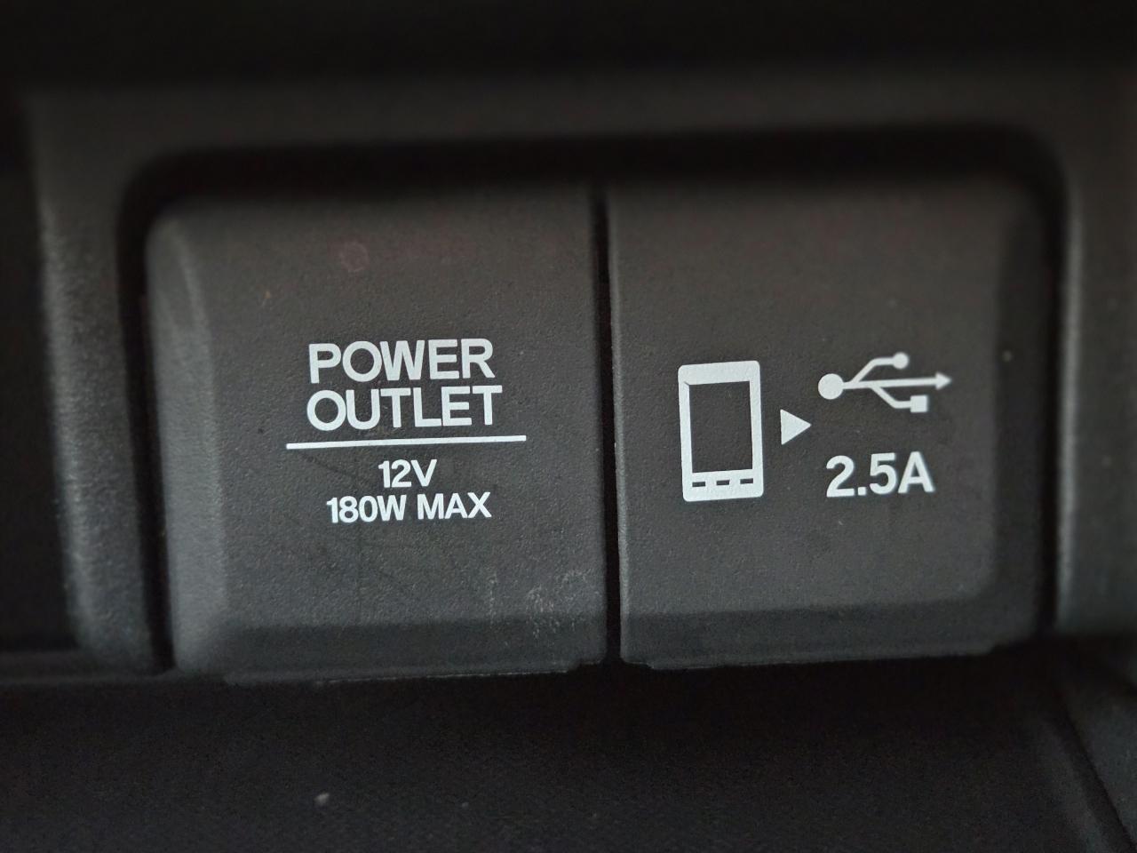 Honda Pilot Sport AWD 2022