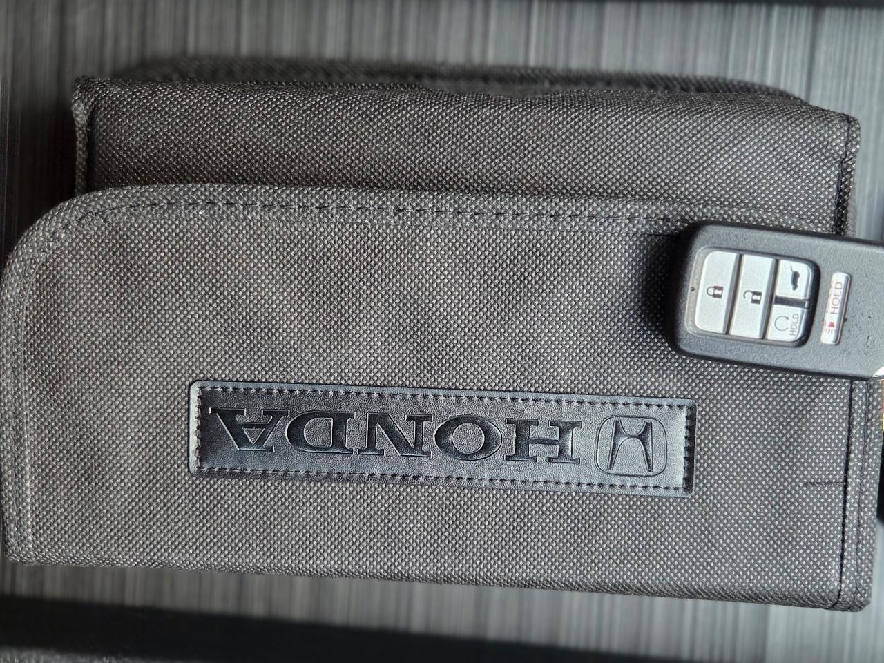 Honda Pilot Sport AWD 2022