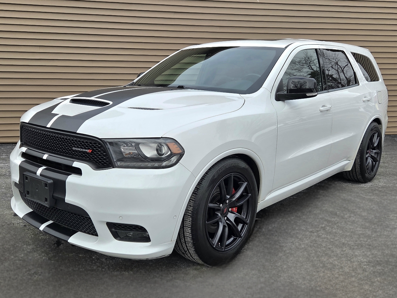 2019 Dodge Durango R/T AWD