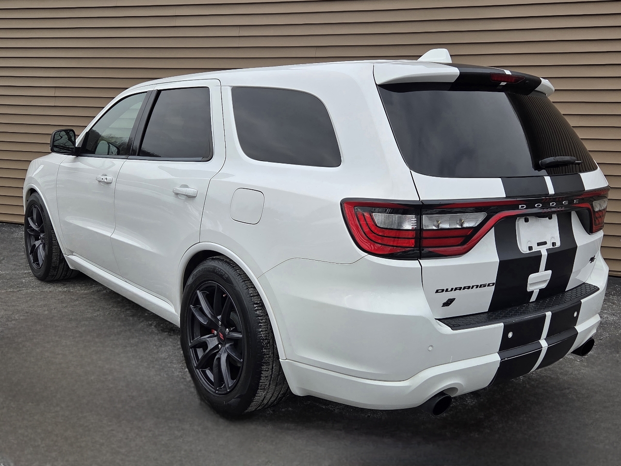 Dodge Durango R/T AWD 2019