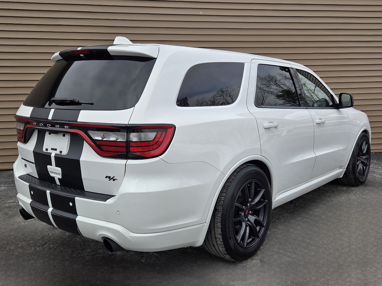Dodge Durango R/T AWD 2019