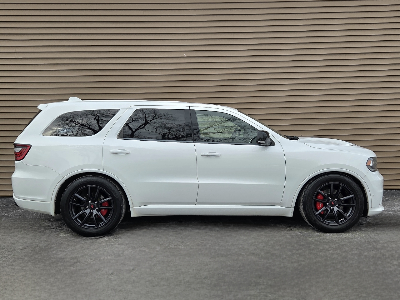 Dodge Durango R/T AWD 2019