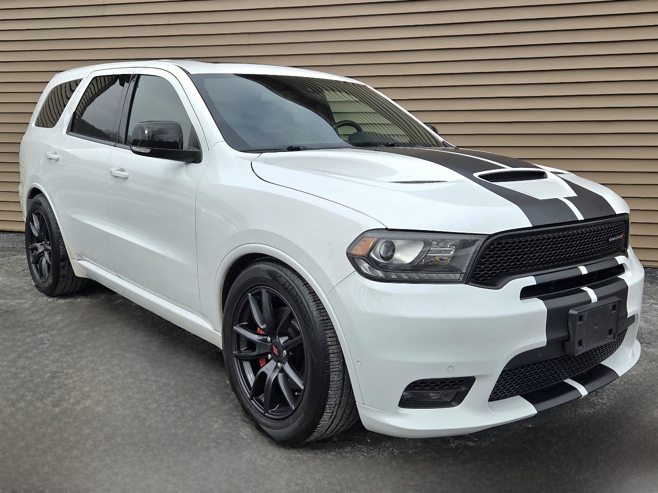 Dodge Durango R/T AWD 2019