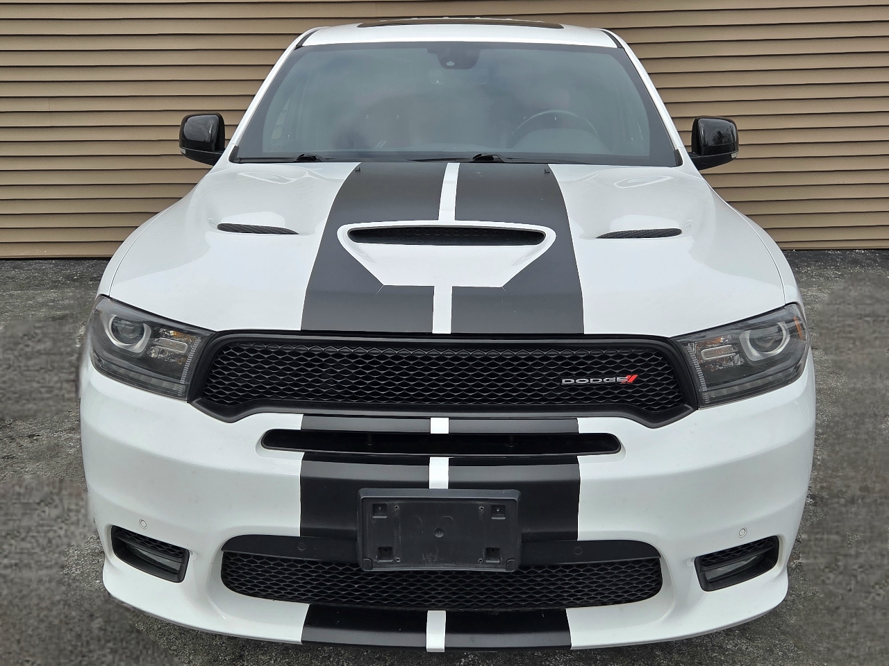 Dodge Durango R/T AWD 2019