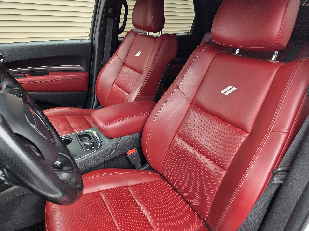 Dodge Durango R/T AWD 2019